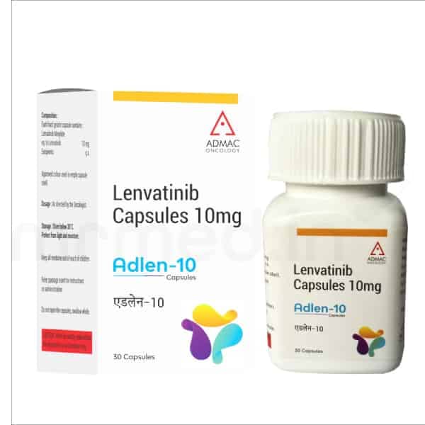 Adlen 10mg Capsule - MrMed