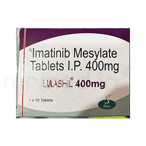 Imashil 400mg Tablet - MrMed