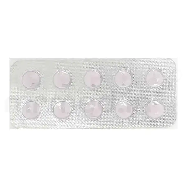 Concor COR 1.25mg Tablet - MrMed