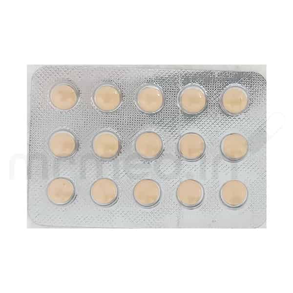 Febutaz 40mg Tablet - MrMed