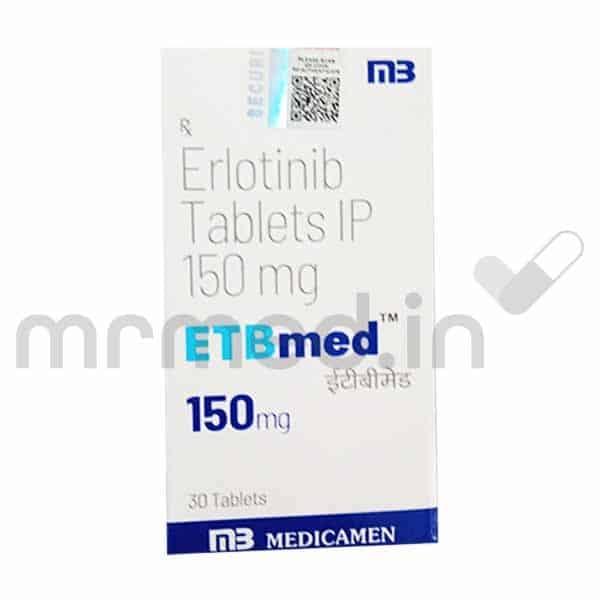 Etbmed 150mg Tablet - MrMed