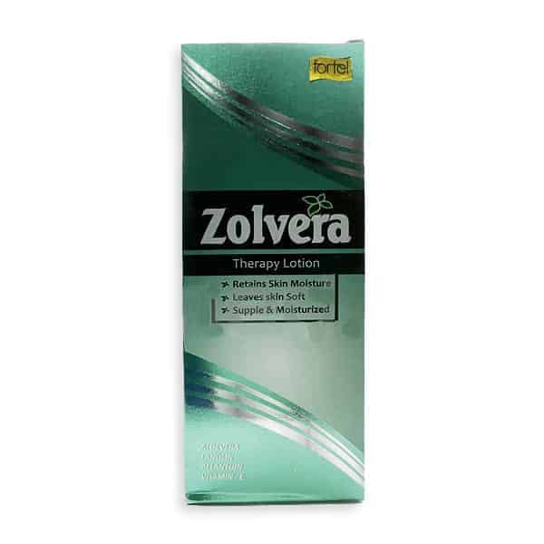 Zolvera Lotion - MrMed