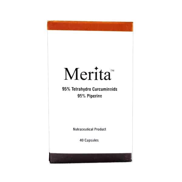 Merita Capsule - MrMed
