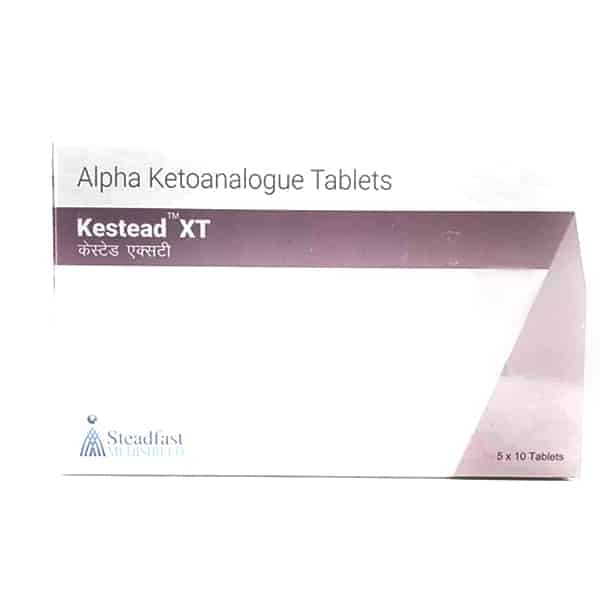 Kestead XT Tablet - MrMed