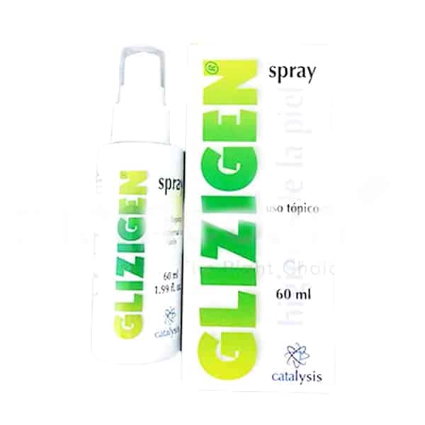 Glizigen Spray - MrMed