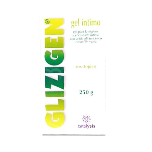 Glizigen Intimate Gel - MrMed