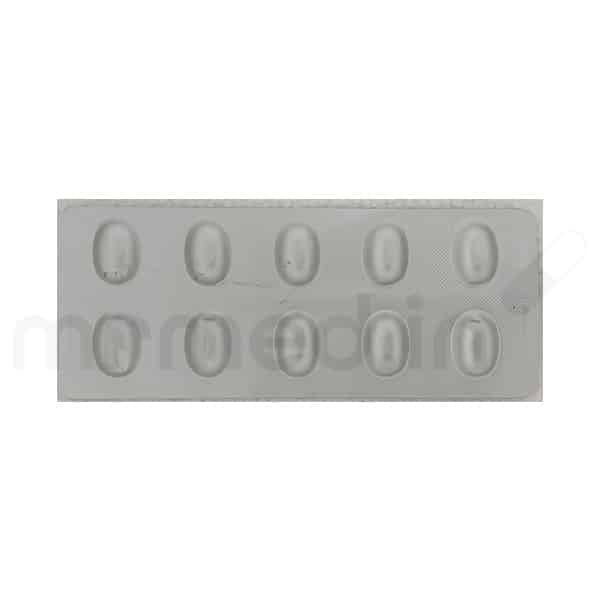 Mirbeg 25mg Tablet - MrMed