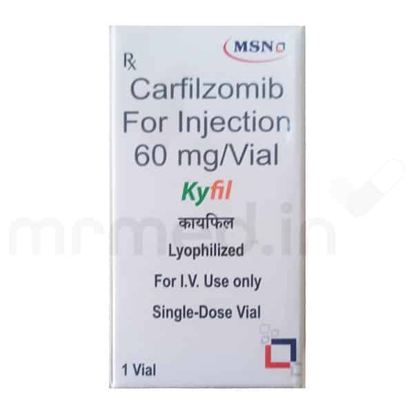 Kyfil 60mg Injection - MrMed
