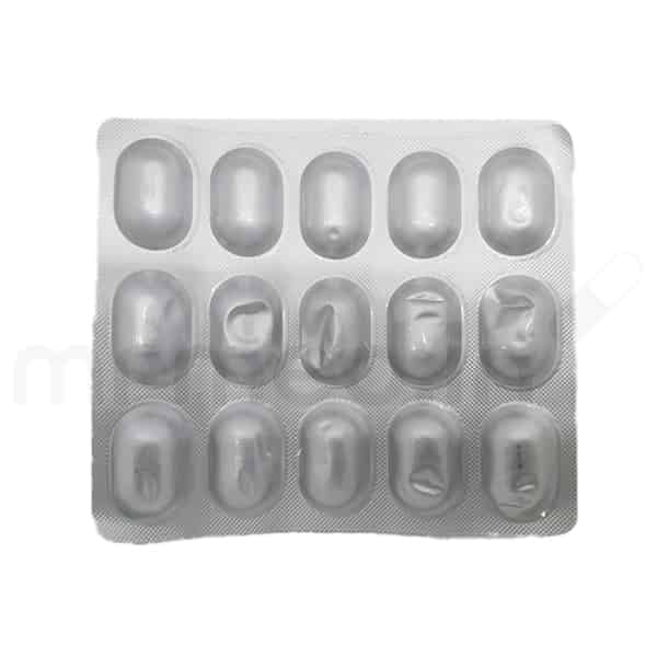 Telma Ct 80/6.25mg Tablet - MrMed