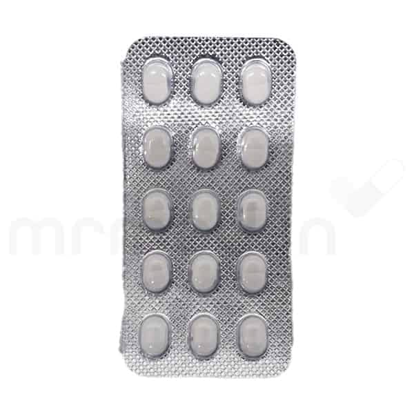 Dytor 5mg Tablet - MrMed