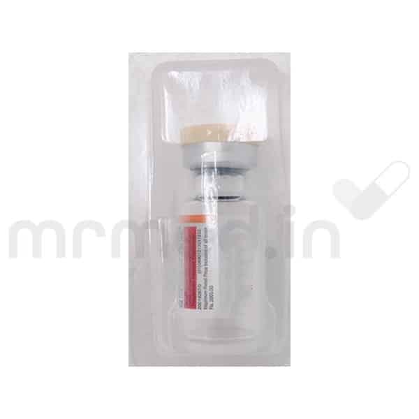 Cervavac Vaccine - MrMed