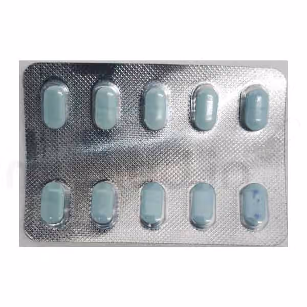 Levipil 250mg Tablet - MrMed