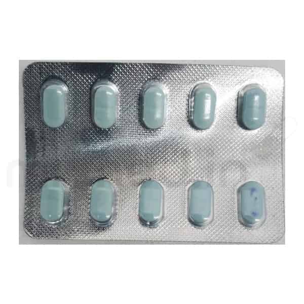 Levipil 250mg Tablet - MrMed