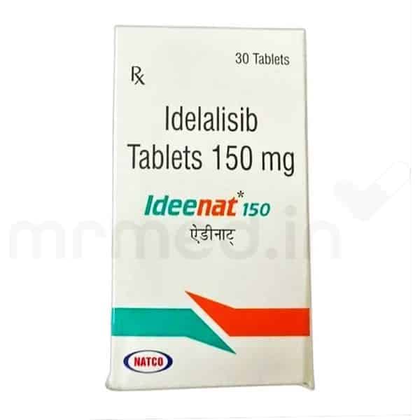 Ideenat 150mg Tablet - MrMed