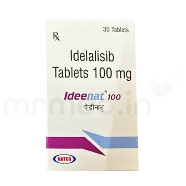 Ideenat 100mg Tablet - MrMed