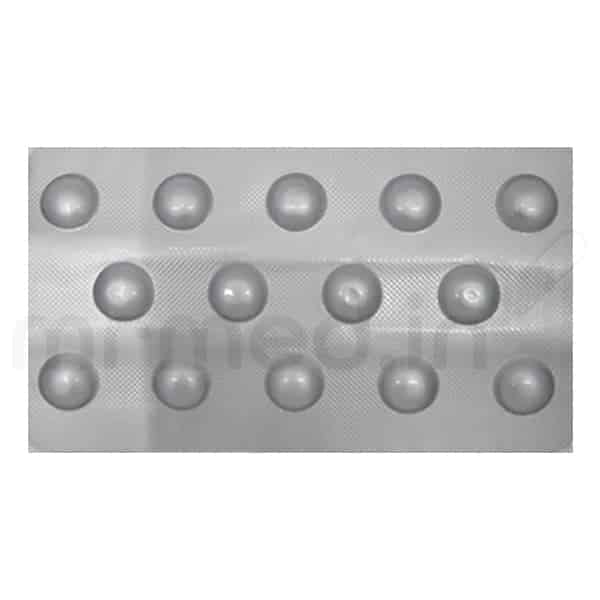 Forxiga 5mg Tablet - MrMed