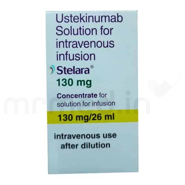 Stelara 130mg Injection - MrMed