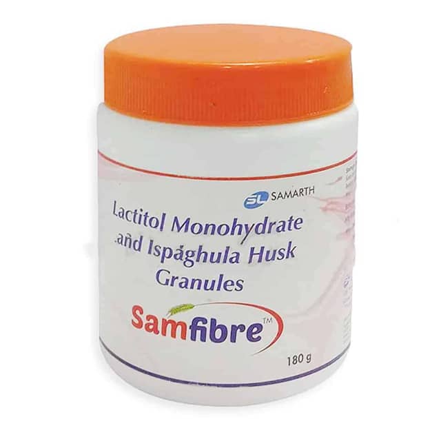 Samfibre Powder 180gm - MrMed