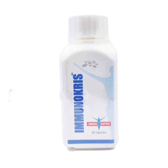 Immunokris Capsule - MrMed