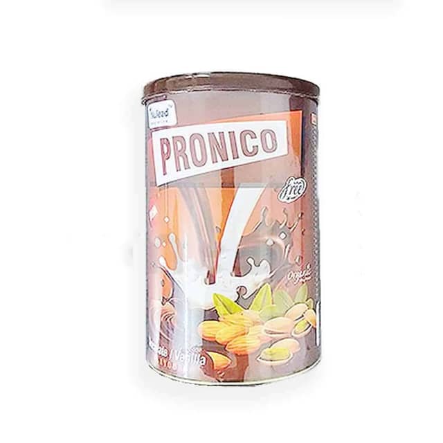 Pronico Chocolate/Vanilla 200gm Powder - MrMed