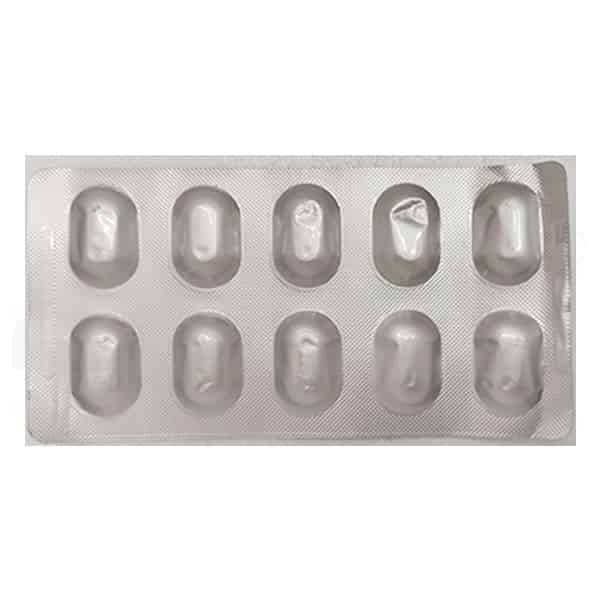 Fesobig 8 Tablet - MrMed