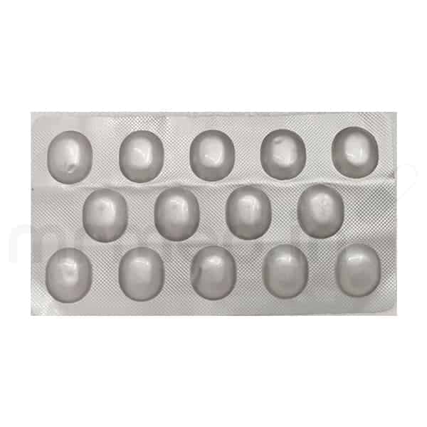 Forxiga 10mg Tablet 14's - MrMed