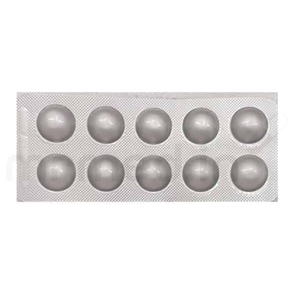 Elpag 50mg Tablet - MrMed