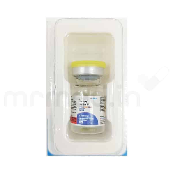 Docetero RTU 20mg Injection - MrMed