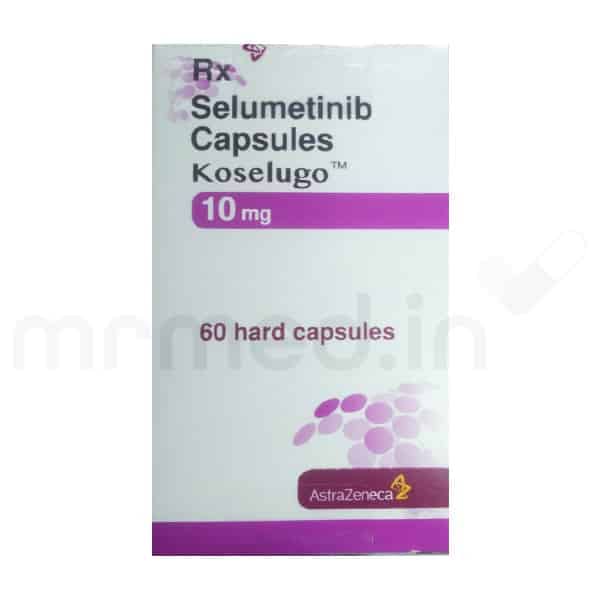 Koselugo 10mg Capsule - MrMed