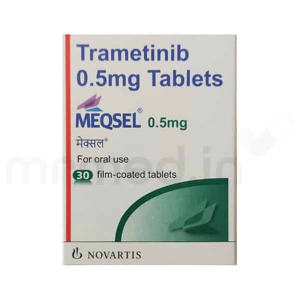 Meqsel 0.5mg Tablet - MrMed