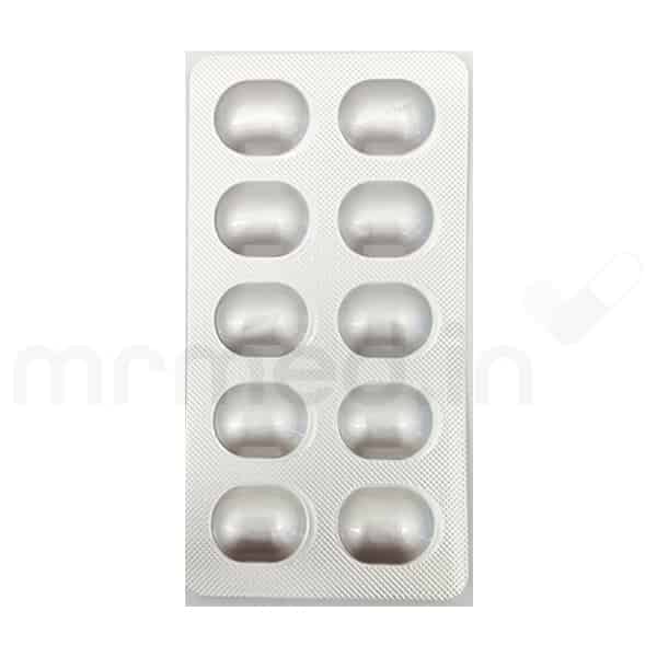 Dapaglyn 10mg Tablet 15's - MrMed