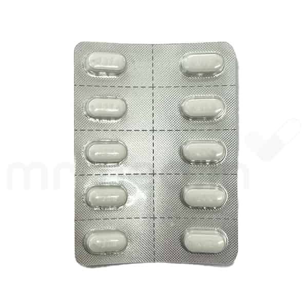 Jakavi 20mg Tablet - MrMed
