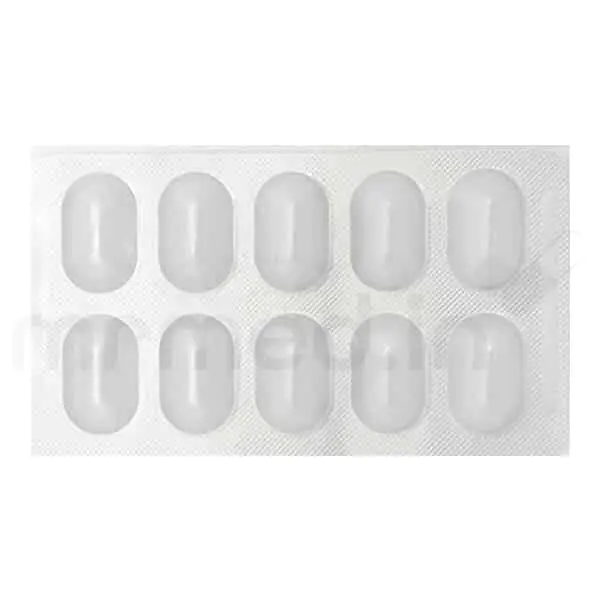 Tacrocord 2mg Capsule - MrMed