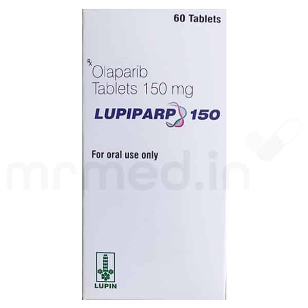 Lupiparp 150mg Tablet - MrMed
