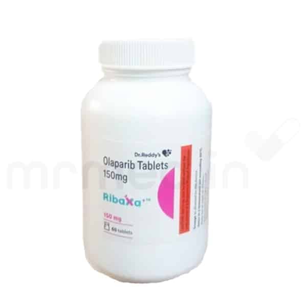 Ribaxa+ 150mg Tablet - MrMed