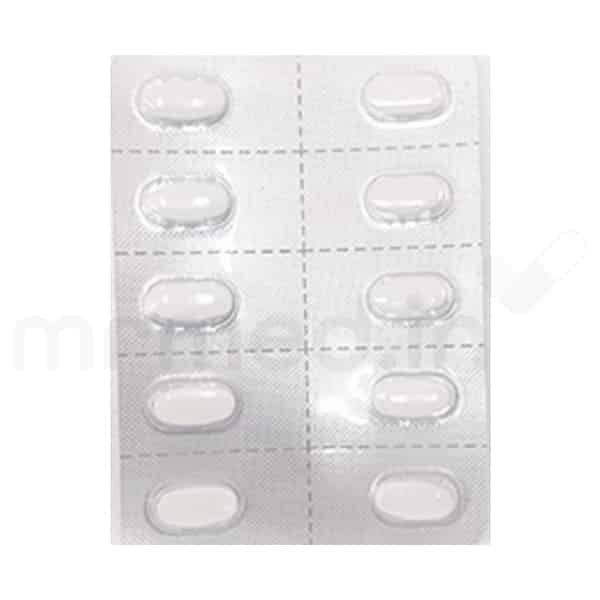 Jakavi 15mg Tablet - MrMed