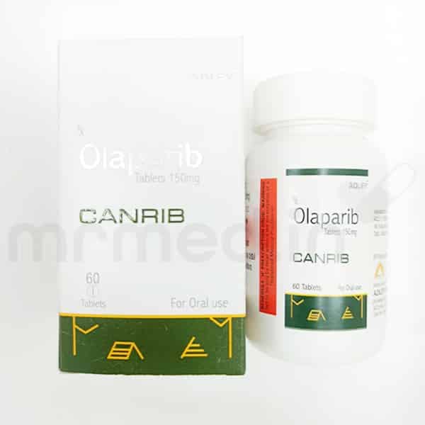 Canrib 150mg Tablet - MrMed