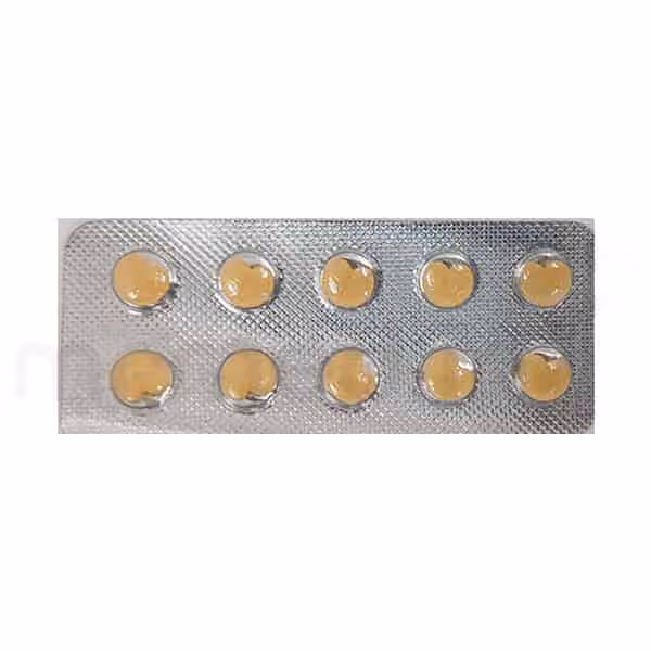 Concor 10mg Tablet - MrMed