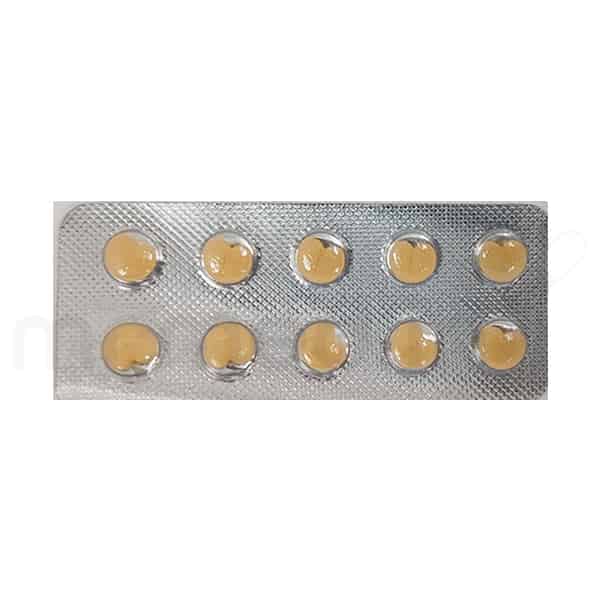 Concor 10mg Tablet - MrMed