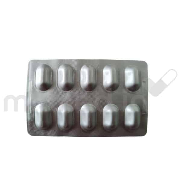 Lenvat 10mg Capsule - MrMed
