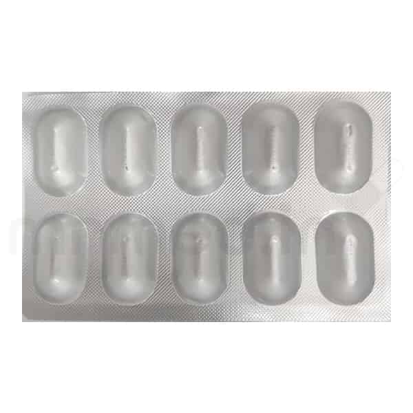 Keycept 250mg Capsule - MrMed