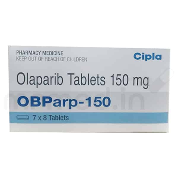 OBParp 150mg Tablet - MrMed