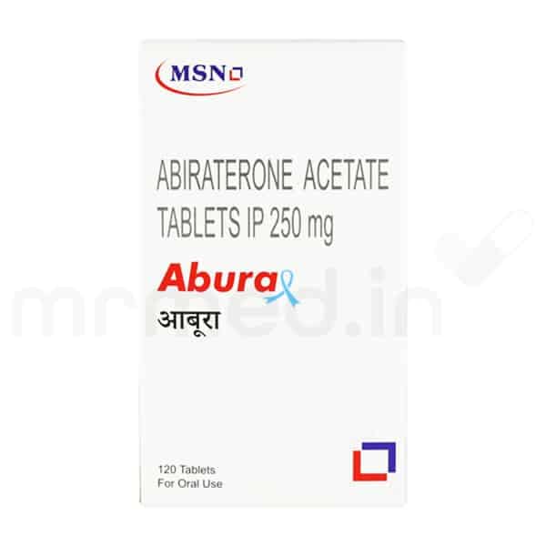 Abura 250mg Tablet - MrMed