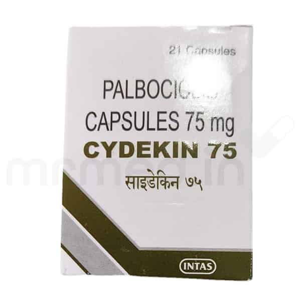 Cydekin 75mg Capsule - MrMed