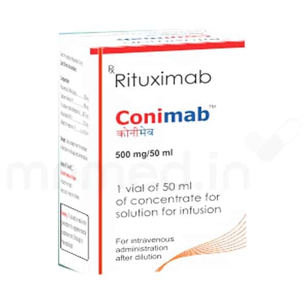 Conimab 500mg Injection - MrMed