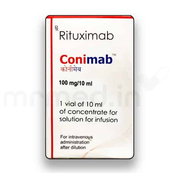 Conimab 100mg Injection - MrMed