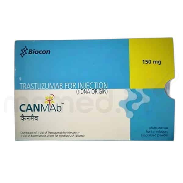 Canmab 150mg Injection - MrMed