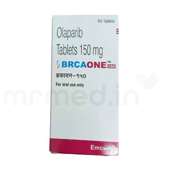 Brcaone 150mg Tablet - MrMed