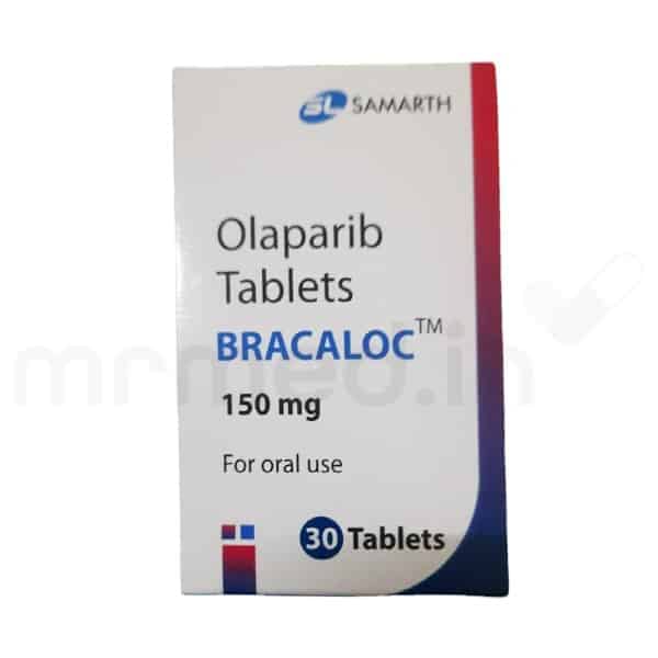 Bracaloc 150mg Tablet - MrMed