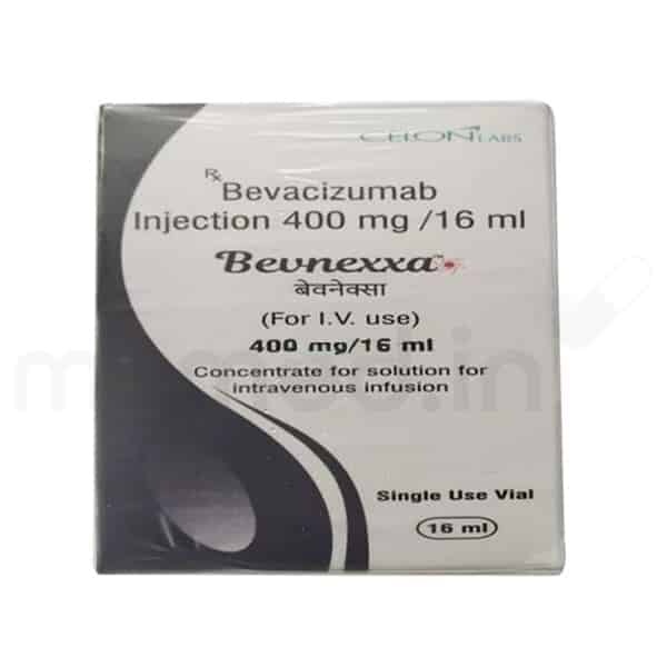 Bevnexxa 400mg Injection - MrMed
